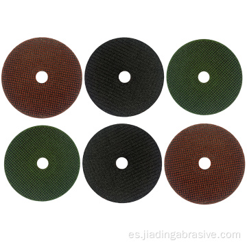 discos de corte para disco de corte de metal 125mm